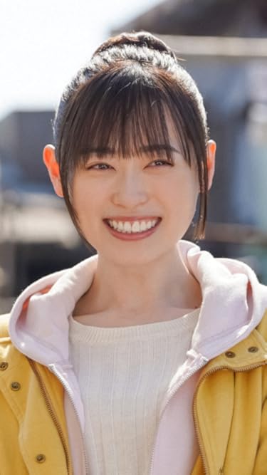 福原遥  iPhone/Androidスマホ壁紙(480×854)-1 - 『舞いあがれ!』岩倉舞（いわくら まい）
