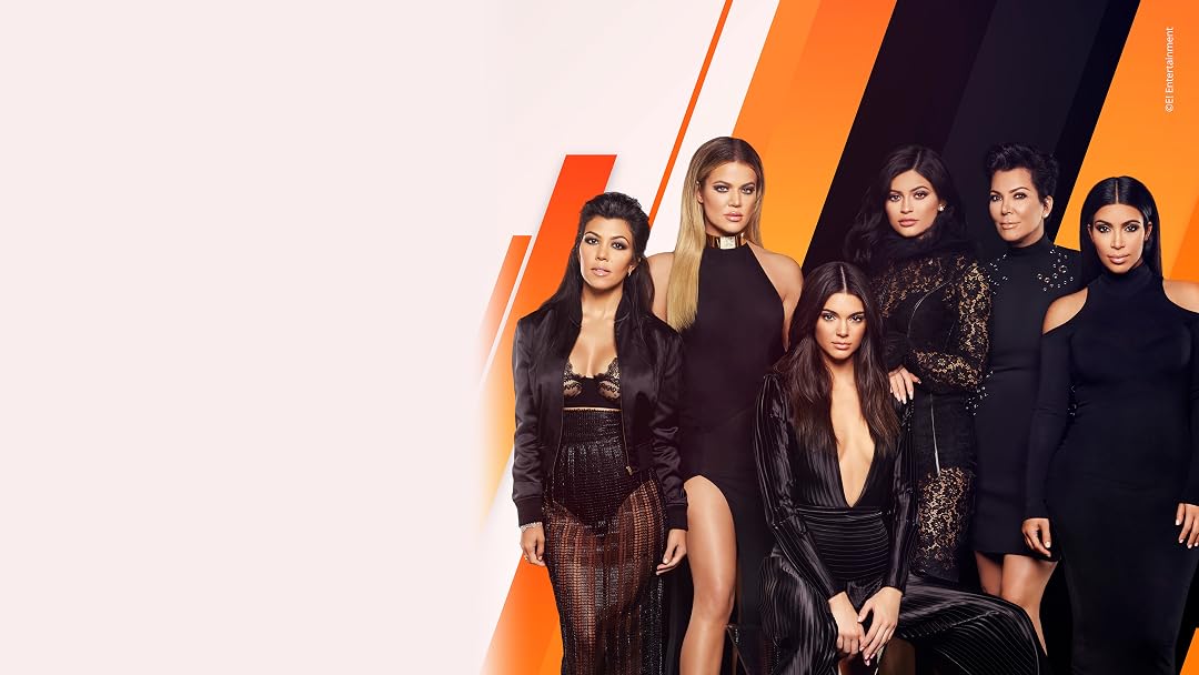 Keeping Up With The Kardashians S12 - Season 12を観る | Prime Video