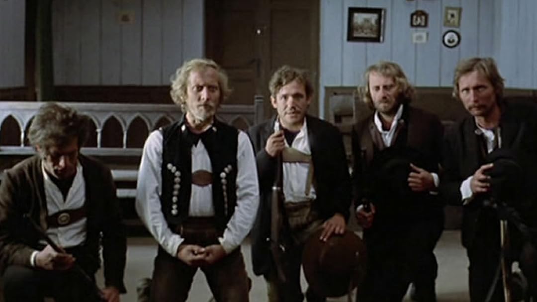 Amazon.co.jp La banda de Jaiderを観る Prime Video