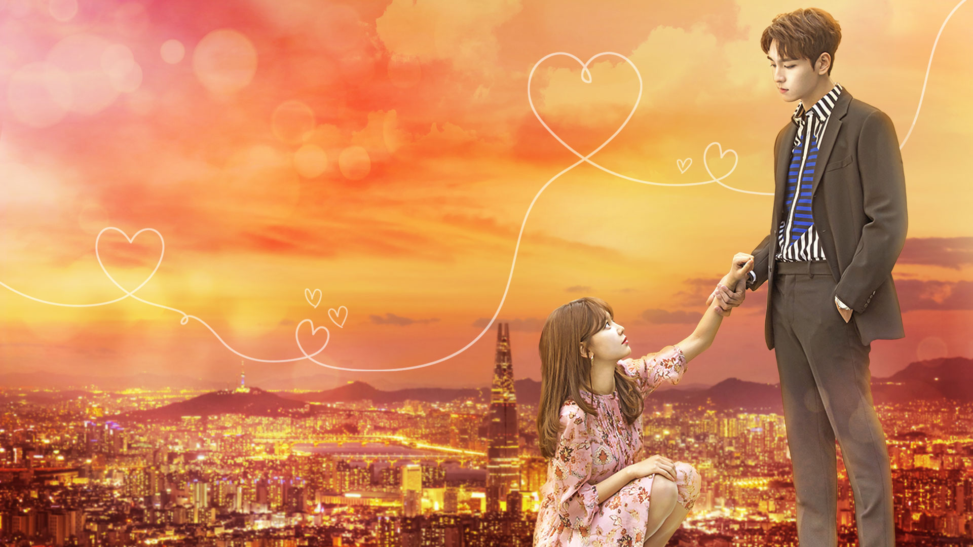 韓国ドラマ だから俺はアンチと結婚した OST