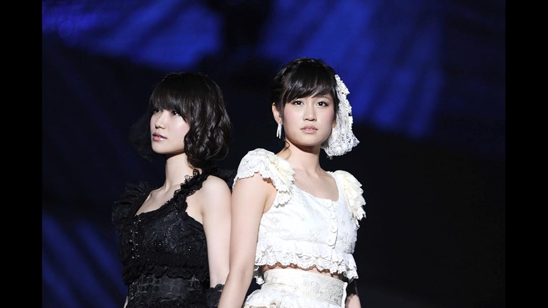 Amazon.co.jp DOCUMENTARY of AKB48 NO FLOWER WITHOUT RAIN 少女たちは涙の後に何を見る