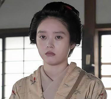 髙石あかり  iPhone/Androidスマホ壁紙(1080×960)-1 - 『ばけばけ』松野トキ（まつの トキ）