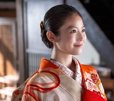 今田美桜  iPhone/Androidスマホ壁紙(1080×960)-1 - 『あんぱん』のぶ