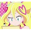 プリキュア QHD(1080×960) 『キミとアイドルプリキュア♪』 キュアアイドル
