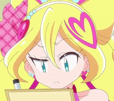 プリキュア  iPhone/Androidスマホ壁紙(1080×960)-1 - 『キミとアイドルプリキュア♪』 キュアアイドル