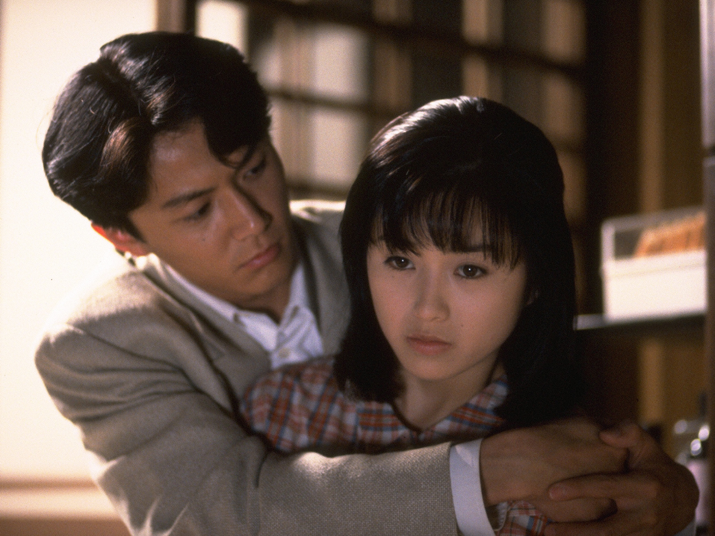 ひとつ屋根の下を観る | Prime Video