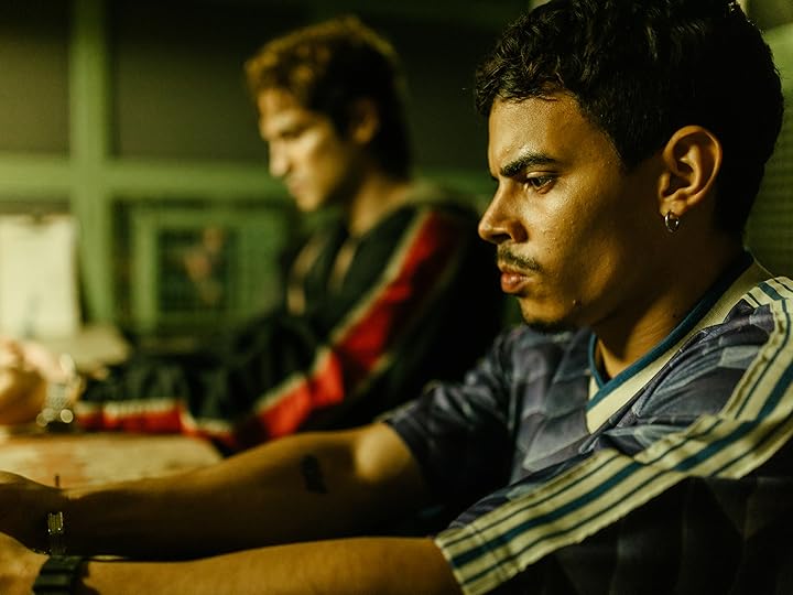 Amazon.co.jp: DOM - Season 2 : Gabriel Leone, Flávio Tolezani, Filipe ...