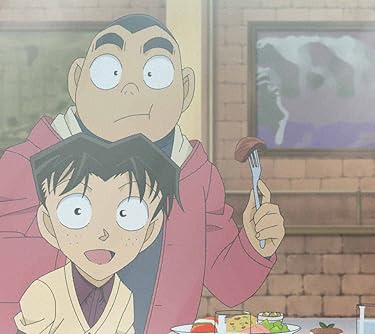 名探偵コナン  iPhone/Androidスマホ壁紙(960×854)-1 - 小嶋 元太（こじま げんた）,円谷 光彦（つぶらや みつひこ）