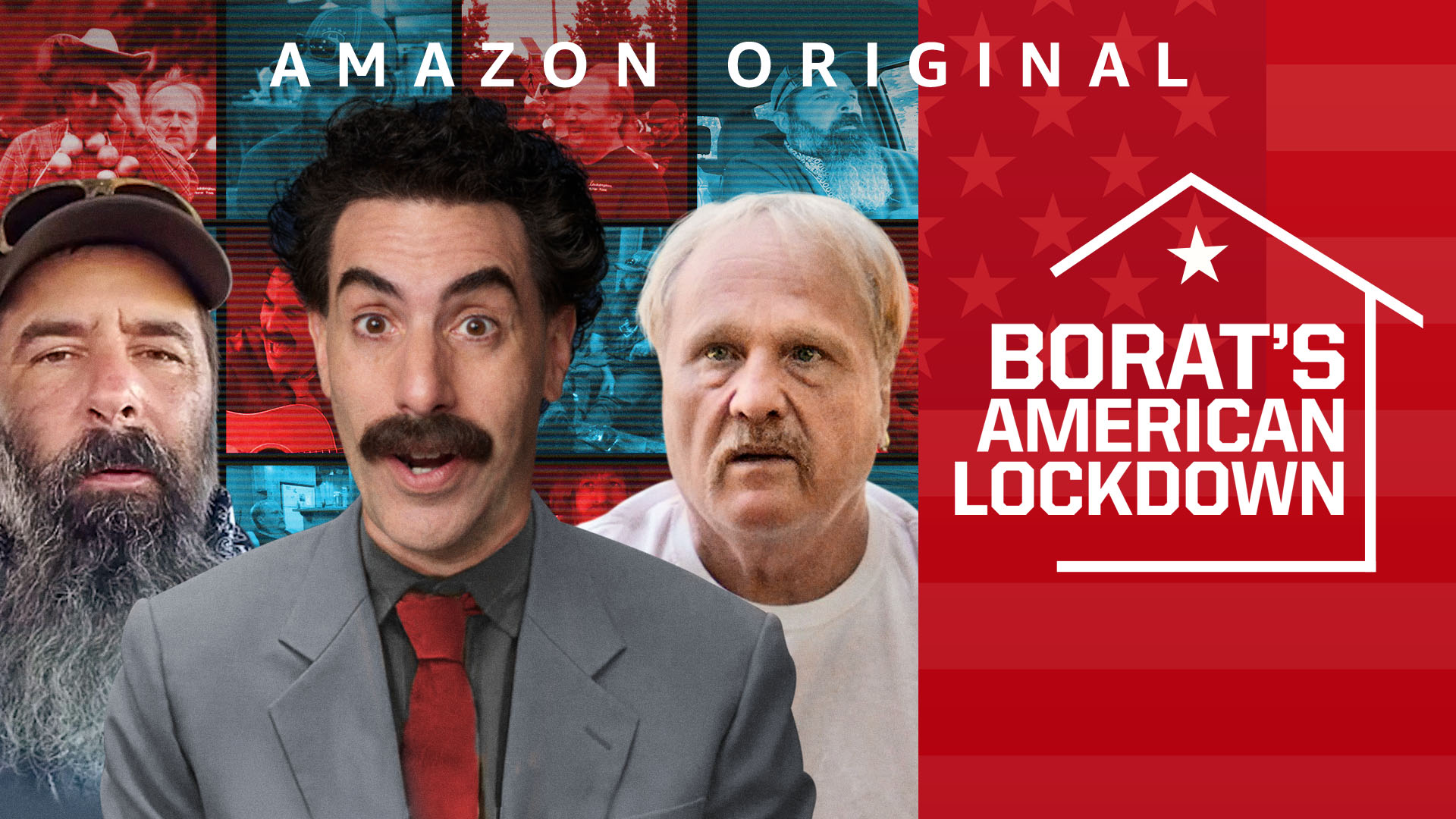 Amazon Co Jp ブルーノ 字幕版 を観る Prime Video