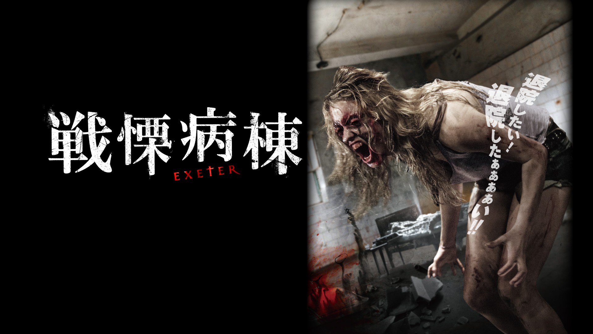 Amazon Co Jp オキュラス 怨霊鏡 字幕版 を観る Prime Video