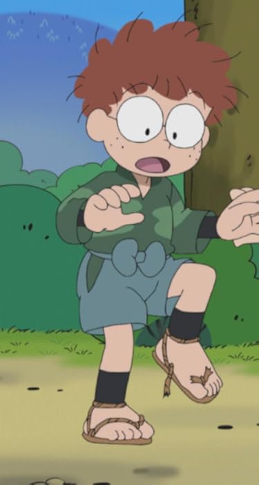忍たま乱太郎  iPhone/Androidスマホ壁紙(744×1392)-1 - 乱太郎（らんたろう）