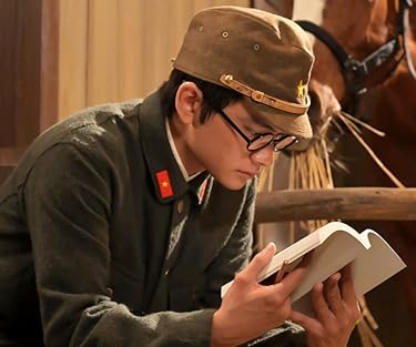 北村匠海  iPhone/Androidスマホ壁紙(960×800)-1 - 『あんぱん』柳井嵩（やない たかし）