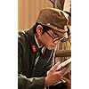 北村匠海 『あんぱん』柳井嵩（やない たかし） FVGA(480×800)壁紙