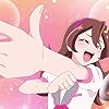 プリキュア - 『キミとアイドルプリキュア♪』 咲良 うた（さくら うた） iPad壁紙 384729