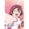 プリキュア - 『キミとアイドルプリキュア♪』 咲良 うた（さくら うた） iPhone(640×960)壁紙 385699