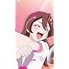プリキュア XFVGA(480×854)壁紙 『キミとアイドルプリキュア♪』 咲良 うた（さくら うた）