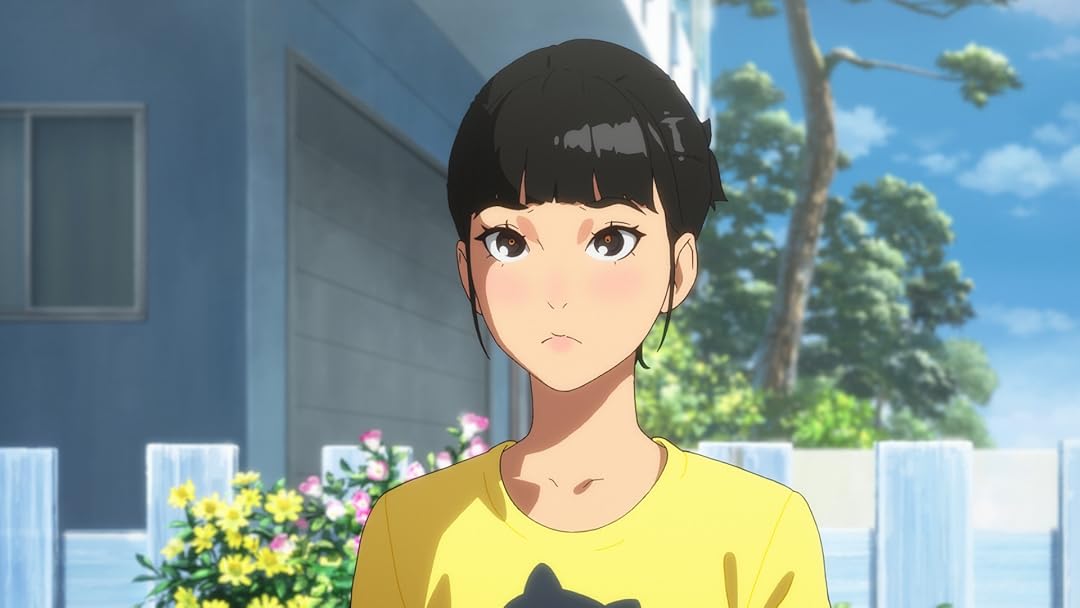 Amazon.co.jp バースデー・ワンダーランドを観る Prime Video