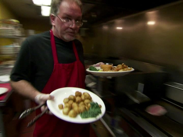 Amazon.co.jp Restaurant Impossible Season 4を観る Prime Video