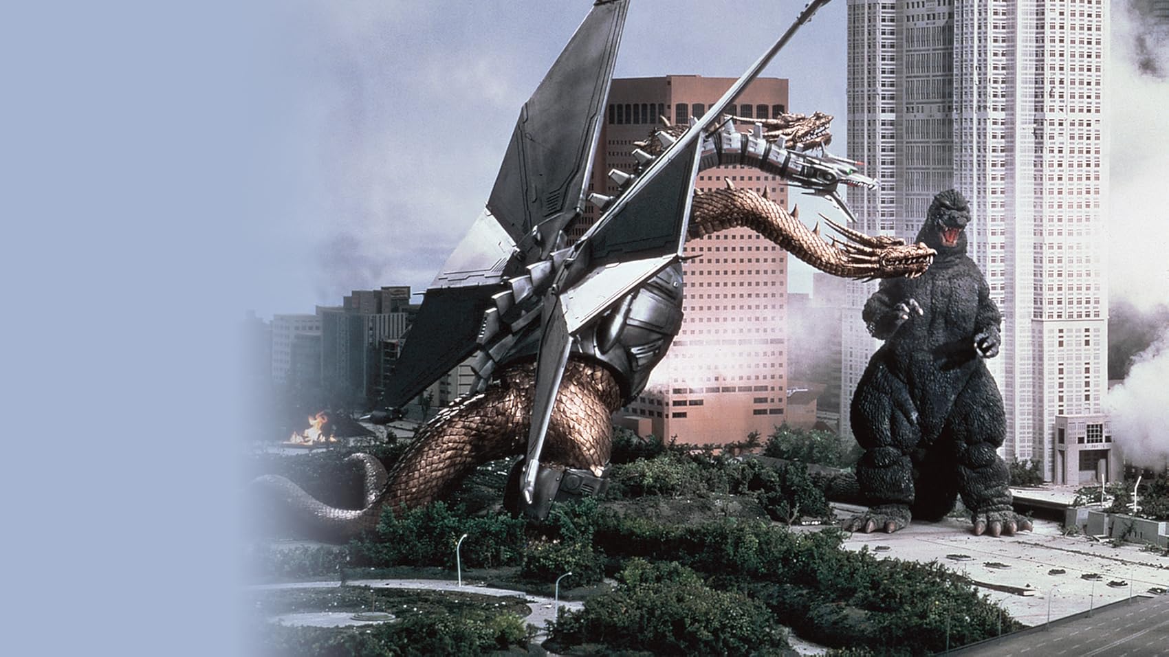 Amazon Co Jp ゴジラvsキングギドラを観る Prime Video