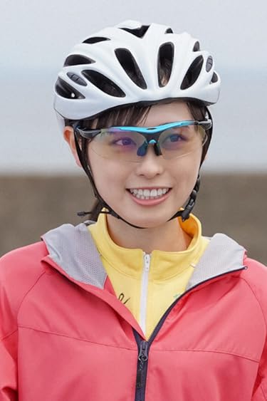 福原遥  iPhone/Androidスマホ壁紙(640×960)-1 - 『舞いあがれ!』岩倉舞（いわくら まい）