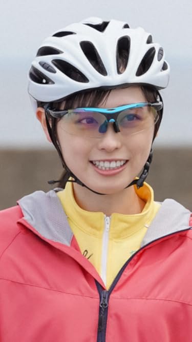 福原遥  iPhone/Androidスマホ壁紙(480×854)-1 - 『舞いあがれ!』岩倉舞(いわくら まい)