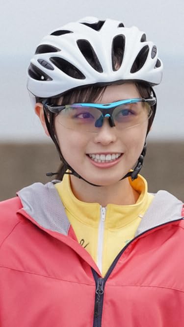 福原遥  iPhone/Androidスマホ壁紙(540×960)-1 - 『舞いあがれ!』岩倉舞（いわくら まい）