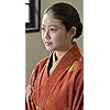 今田美桜 iPhoneSE/5s/5c/5 壁紙 視差効果 『あんぱん』のぶ