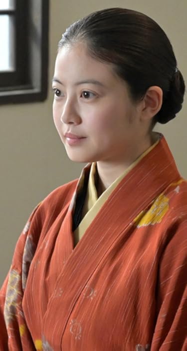 今田美桜  iPhone/Androidスマホ壁紙(744×1392)-1 - 『あんぱん』のぶ