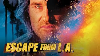 エスケープ・フロム・L.A.