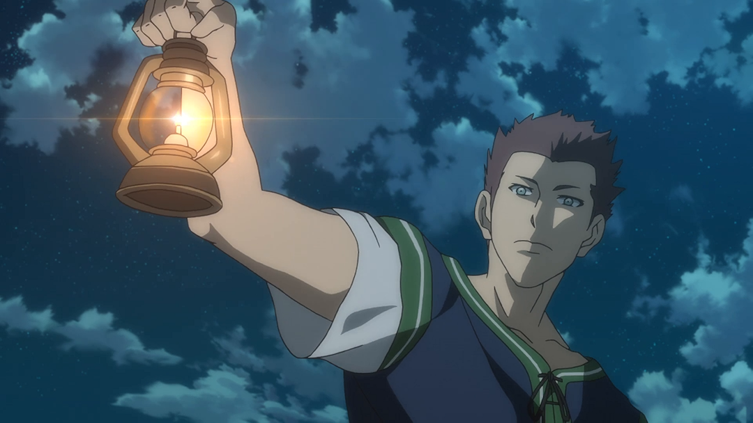 Amazon.co.jp ルパン三世TVSP 24 princess of the breeze ～隠された空中都市～(dアニメストア)を