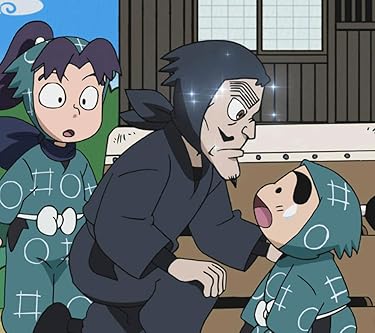 忍たま乱太郎  iPhone/Androidスマホ壁紙(1080×960)-1 - きり丸,山田伝蔵（やまだでんぞう）,しんべヱ