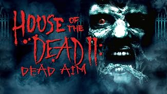 House Of The Dead 2: Dead Aim