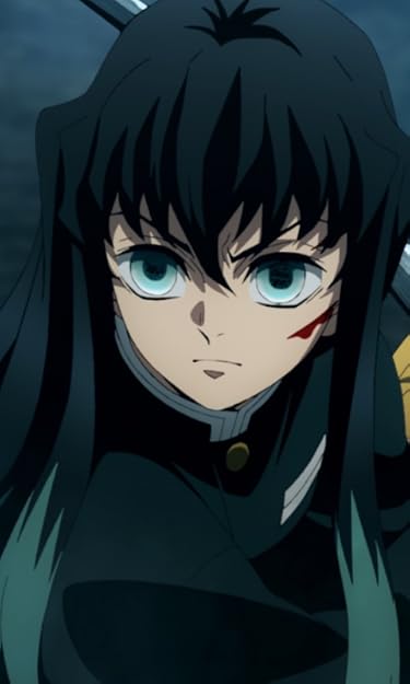 2023 春アニメ - 時透 無一郎（ときとう むいちろう）,小鉄