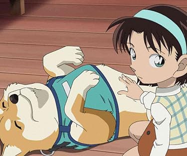 名探偵コナン  iPhone/Androidスマホ壁紙(960×800)-1 - 吉田 歩美（よしだ あゆみ）