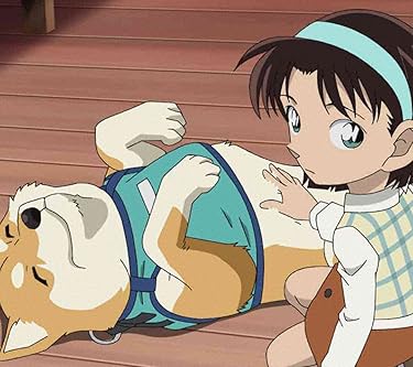 名探偵コナン  iPhone/Androidスマホ壁紙(1080×960)-1 - 吉田 歩美(よしだ あゆみ)