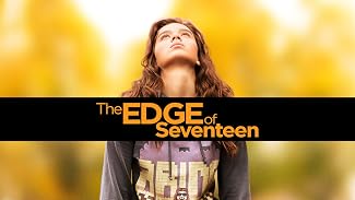 The Edge Of Seventeen