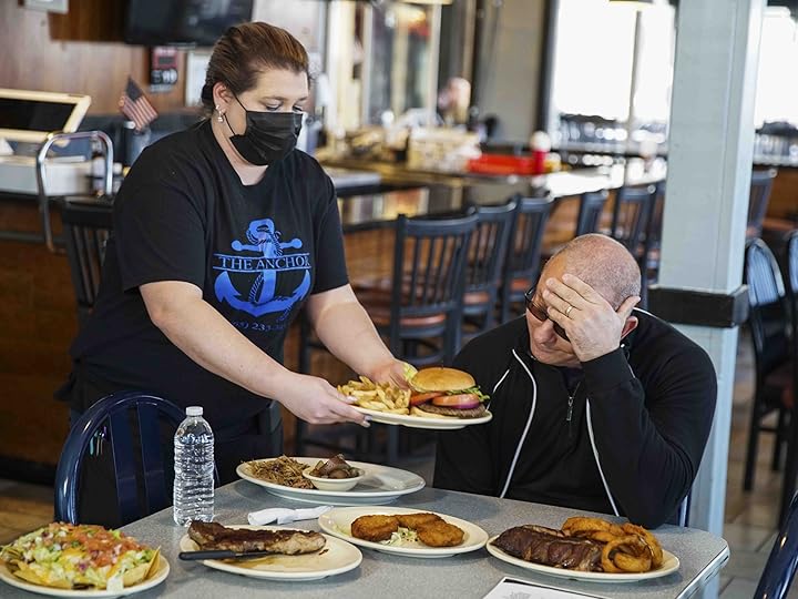 Amazon.co.jp Restaurant Impossible Season 18を観る Prime Video