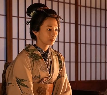 北川景子  iPhone/Androidスマホ壁紙(1080×960)-1 - 『ばけばけ』雨清水タエ（うしみず タエ）