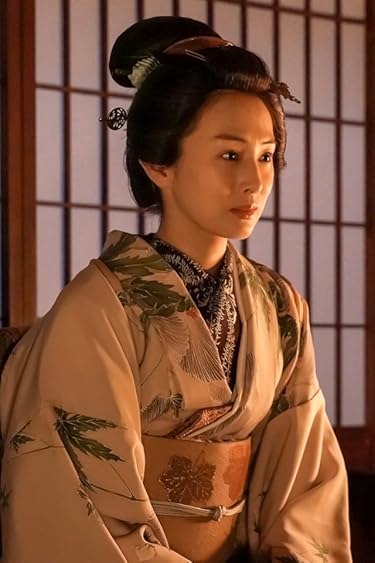 北川景子  iPhone/Androidスマホ壁紙(640×960)-1 - 『ばけばけ』雨清水タエ（うしみず タエ）