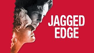 Jagged Edge