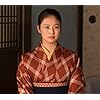 今田美桜 QHD(1080×960) 『あんぱん』のぶ