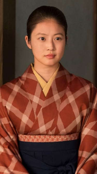 今田美桜  iPhone/Androidスマホ壁紙(480×854)-1 - 『あんぱん』のぶ