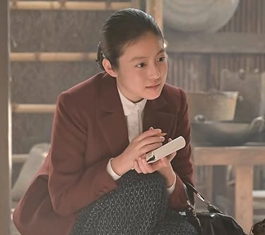 今田美桜  iPhone/Androidスマホ壁紙(1080×960)-1 - 『あんぱん』のぶ