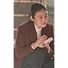 今田美桜 - 『あんぱん』のぶ FVGA(480×800)壁紙 384156