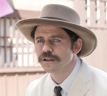 トミー・バストウ  iPhone/Androidスマホ壁紙(960×854)-1 - 『ばけばけ』レフカダ・ヘブン