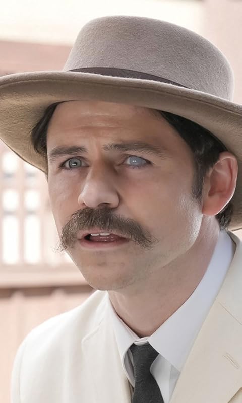 トミー・バストウ 『ばけばけ』レフカダ・ヘブン FVGA(480×800)壁紙画像