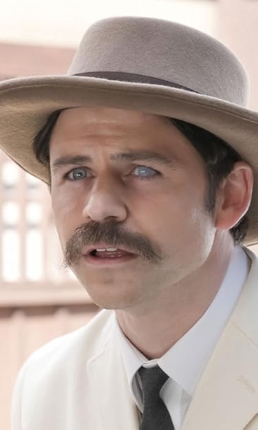 トミー・バストウ  iPhone/Androidスマホ壁紙(480×800)-1 - 『ばけばけ』レフカダ・ヘブン