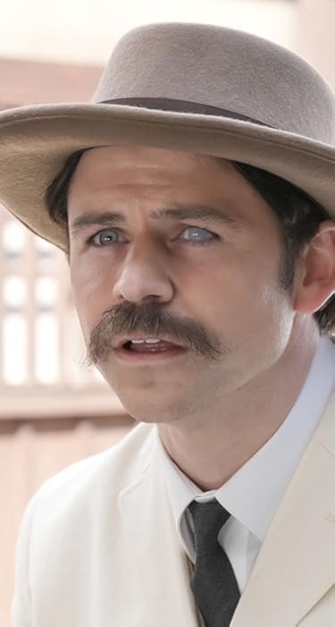 トミー・バストウ  iPhone/Androidスマホ壁紙(744×1392)-1 - 『ばけばけ』レフカダ・ヘブン