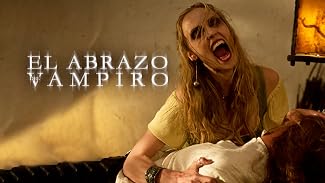 Embrace of the Vampire