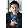 吉沢亮 『青天を衝け』渋沢栄一（しぶさわ えいいち） XFVGA(480×854)壁紙